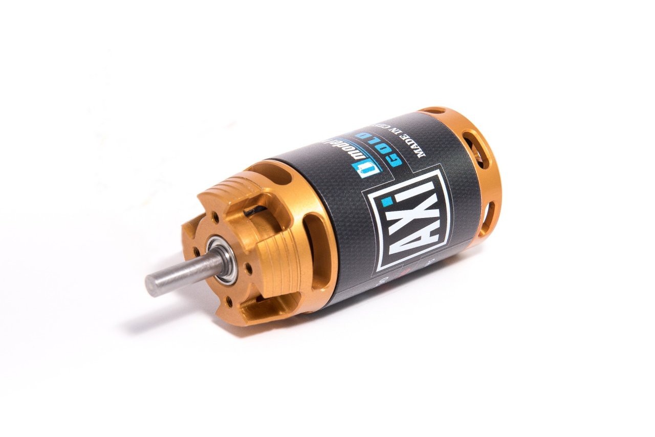 AXI 2835/12 GOLD LINE V2 Long