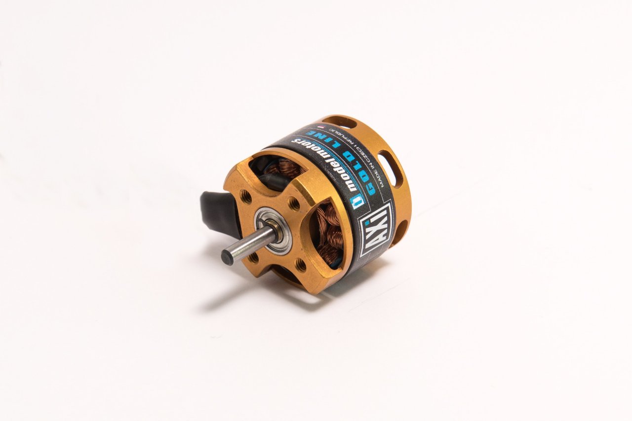 AXI 2208/26 GOLD LINE V2