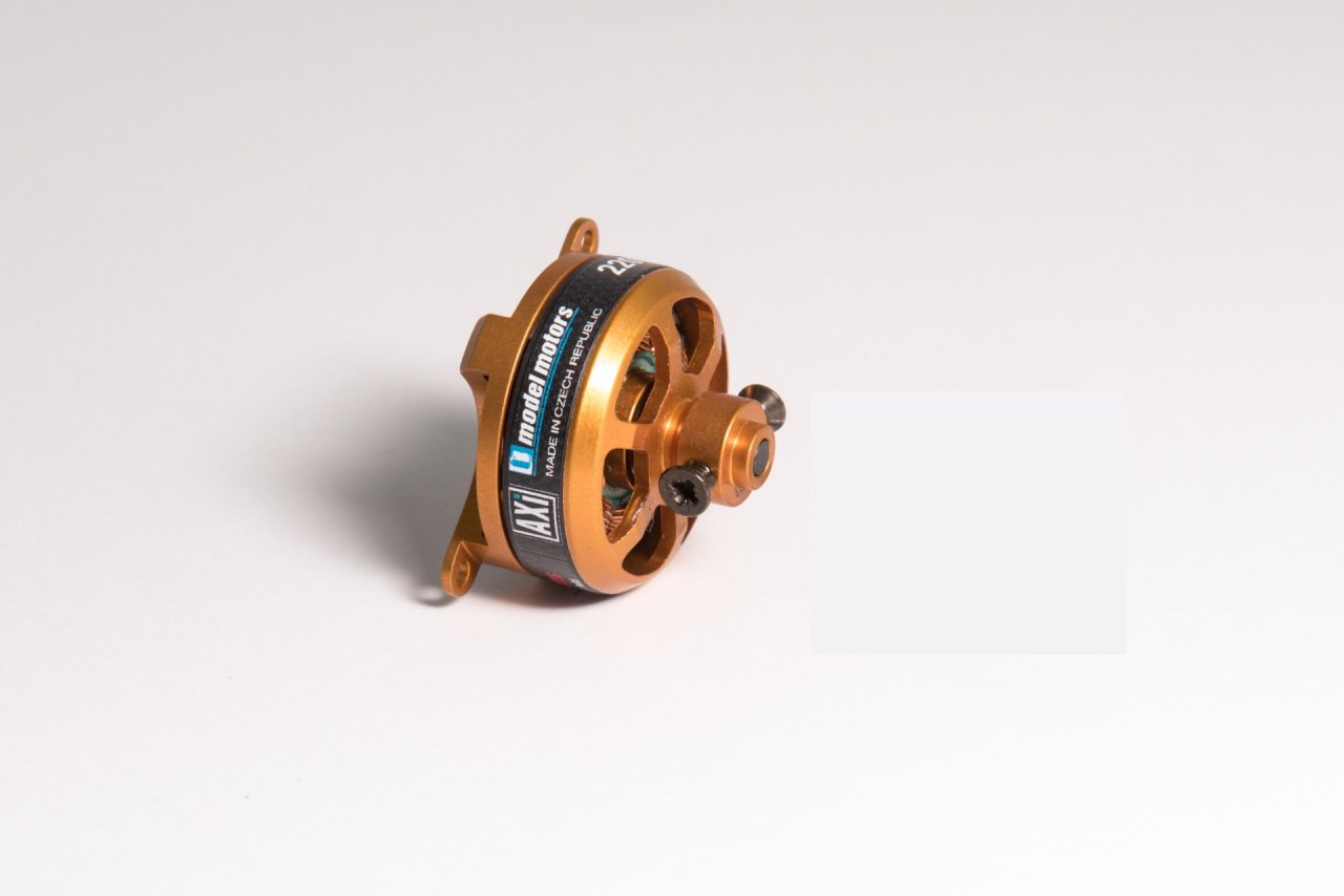 AXI 2203/46 GOLD LINE V2
